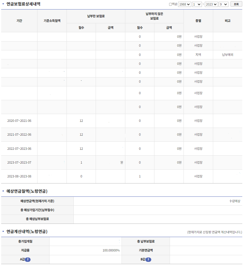 국민연금