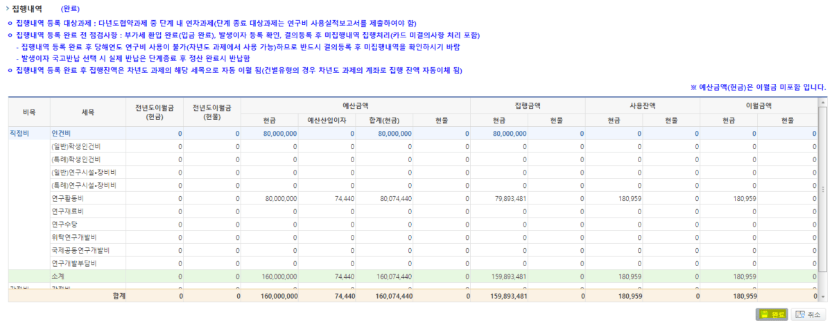 이지바로 연구비이월3